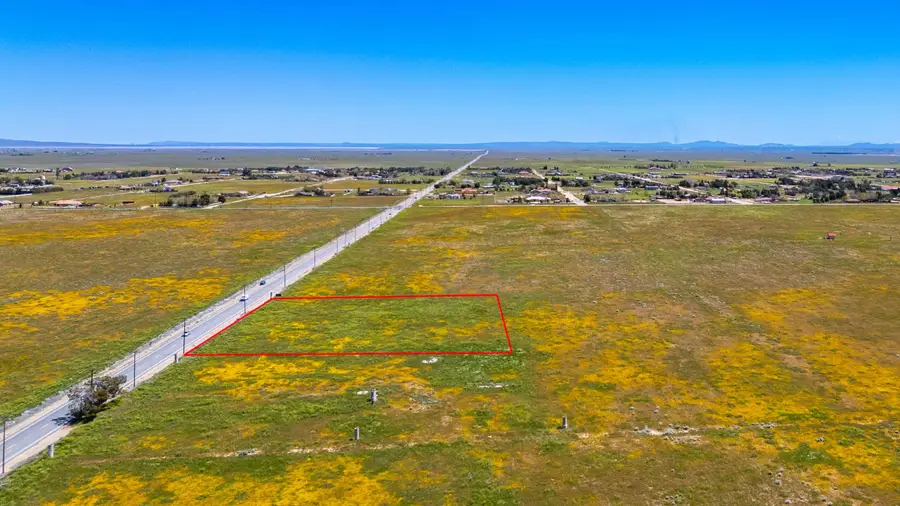 Ave D Vic 95 Stw, Lancaster, CA 93536 - #2