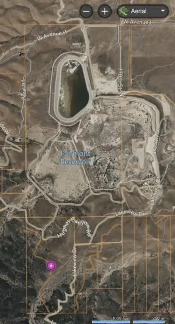 Vic Price Cyn 180w Avenue # I, Lake Hughes, CA 93532 - Image #1