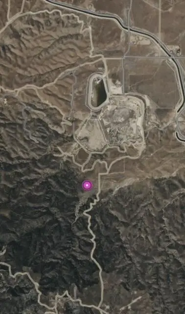 Vic Price Cyn 180w Avenue # I, Lake Hughes, CA 93532 - Image #2