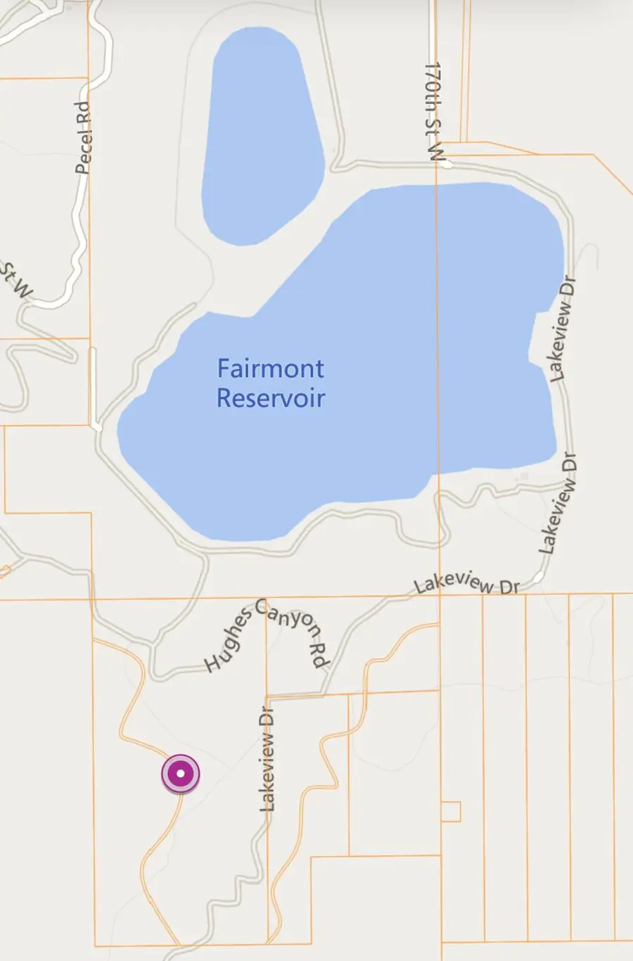 Vic Price Cyn 180w Avenue # I, Lake Hughes, CA 93532 - Image #3