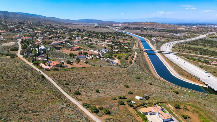 Vac Lakeview Dr Vic Ave Fwy, Palmdale, CA 93551 - #2