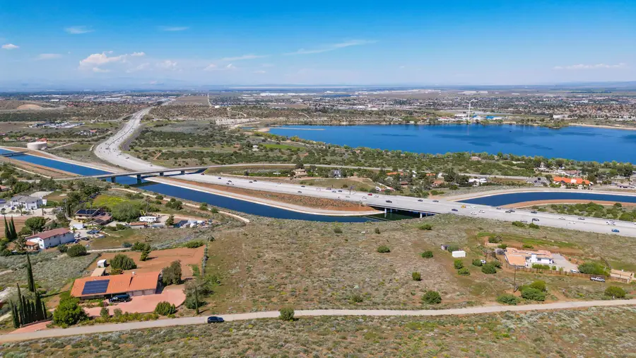 Vac Lakeview Dr Vic Ave Fwy, Palmdale, CA 93551 - #3