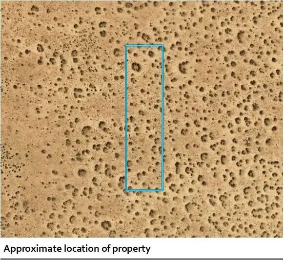 E Avenue N, Lake Los Angeles, CA 93535 - #2