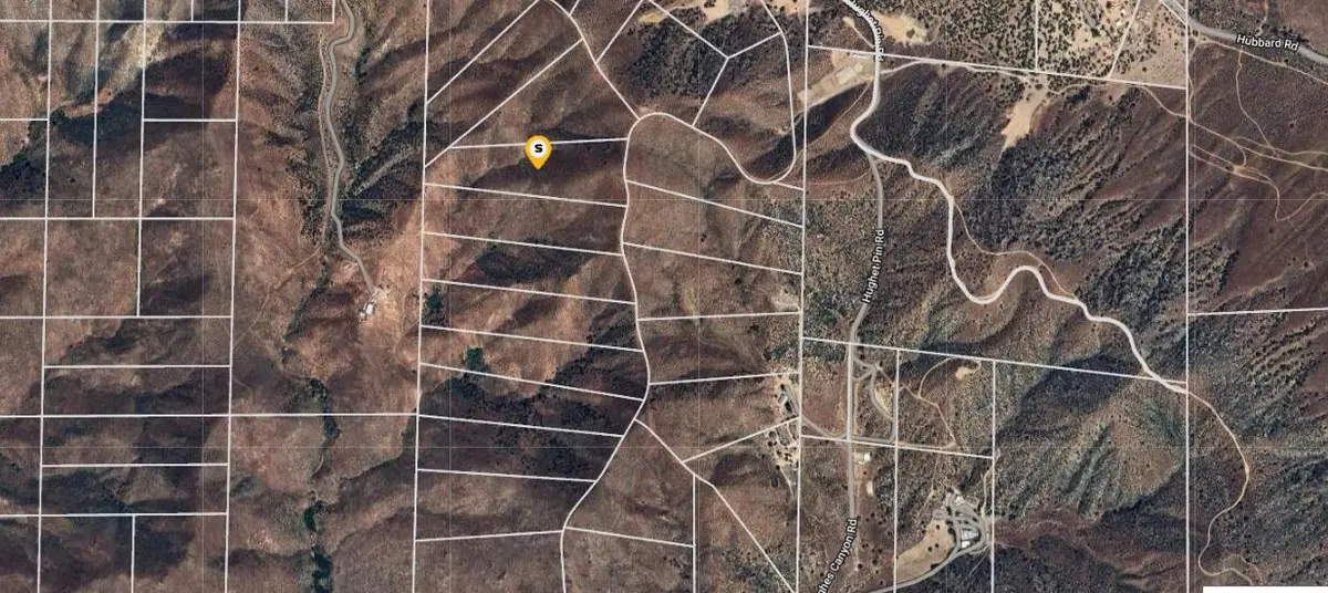 Pvt St Vic Hubbard Road, Acton, CA 93510 - Image #1