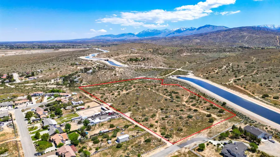 Vac/52nd Ste Vic Nilgon St, Palmdale, CA 93550 - Image #3