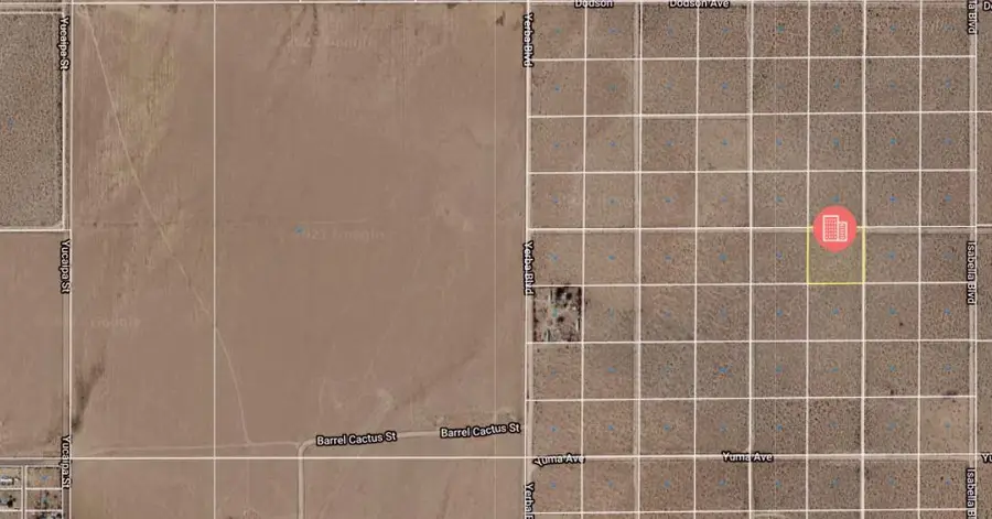 Isabella Boulevard, California City, CA 93505 - Image #3