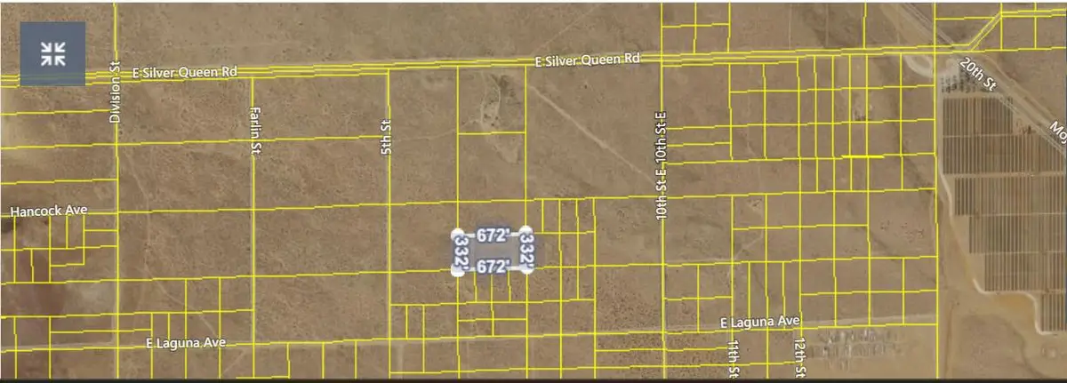 0, Mojave, CA 93501 - Image #1