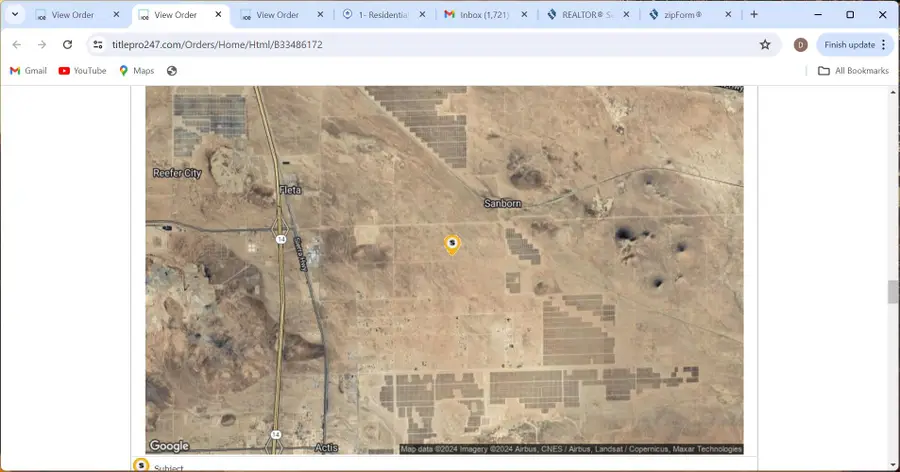 0, Mojave, CA 93501 - Image #2