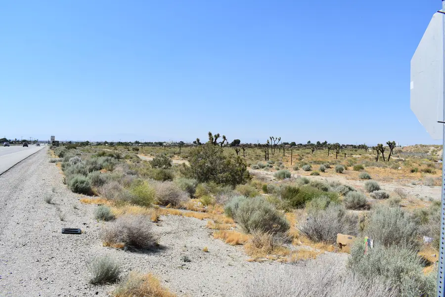 Pearblossom Hwy Vic 62nd E, Littlerock, CA 93543 - Image #2