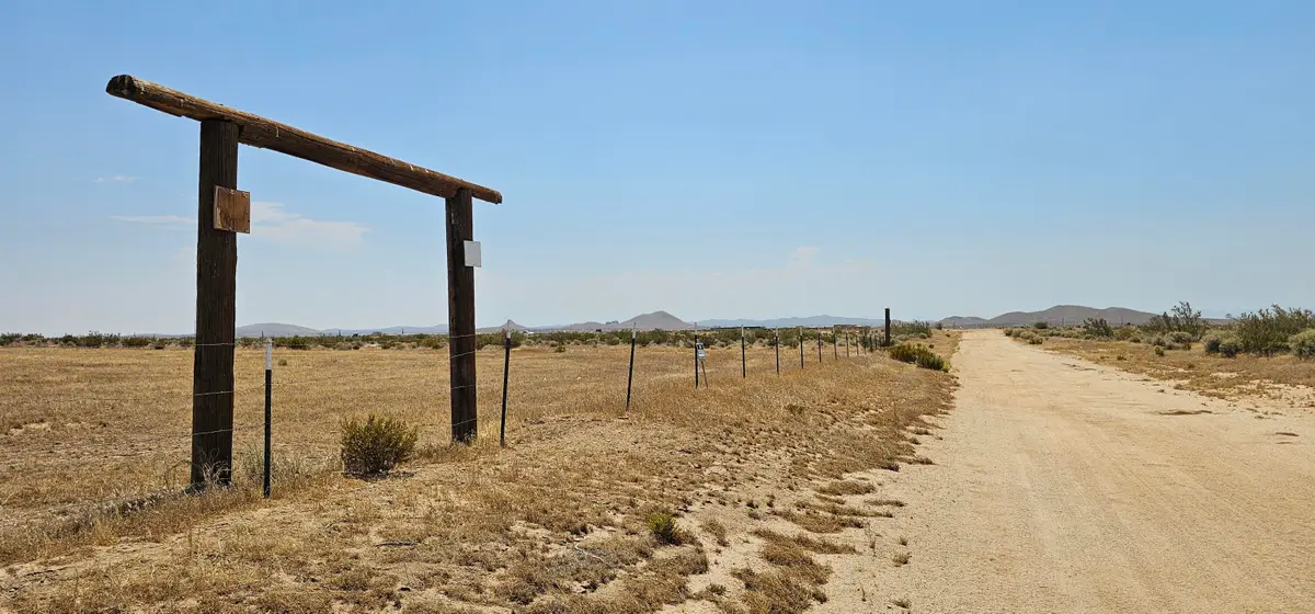 20th Street West / Hwy 58, Mojave, CA 93501 - Image #1