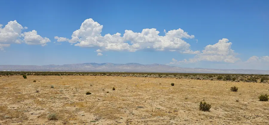 20th Street West / Hwy 58, Mojave, CA 93501 - Image #2