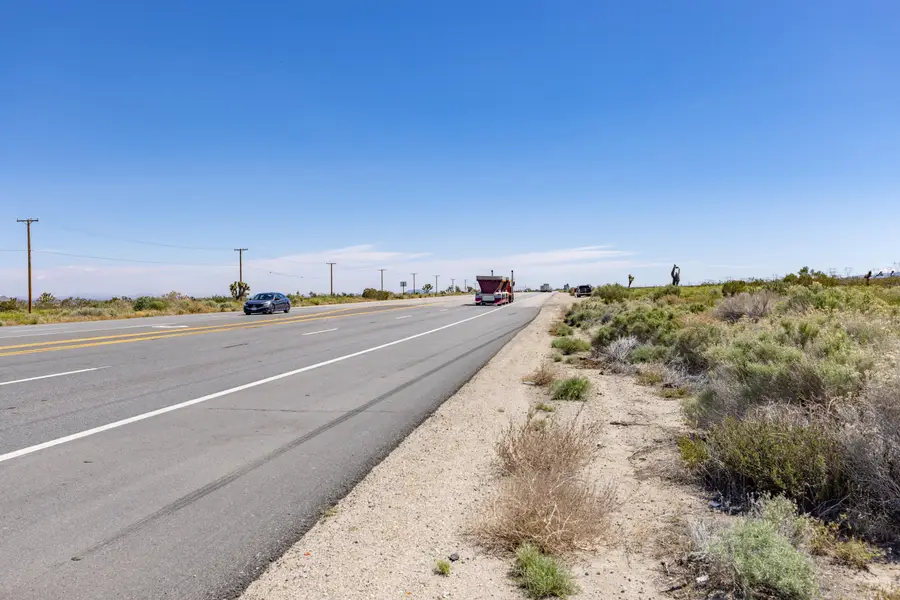 E E2 & 90th St E Street, Lancaster, CA 93535 - #3