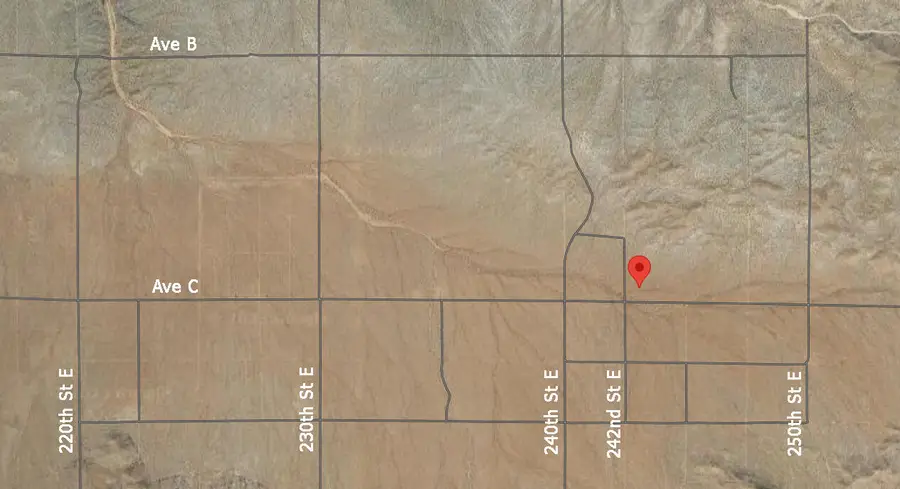 Ave C Vic 245 Ste, Lancaster, CA 93535 - #3