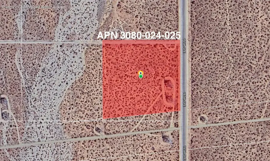 165 Ste Vic Avenue U4 Ste, Palmdale, CA 93591 - Image #2