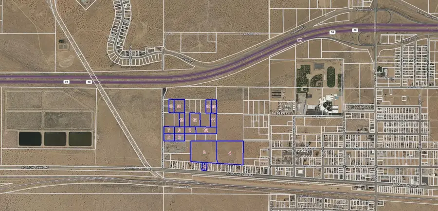 26197 20 Mule Team Rd Road, Boron, CA 93516 - Image #2