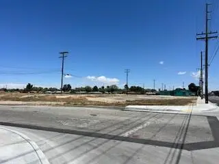 Ave J Corner Of Genoa Ave, Lancaster, CA 93534