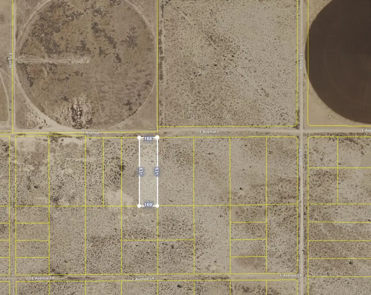 7700 E Avenue L, Palmdale, CA 93552 - Image #1