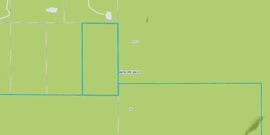 E Vic 126th St E Street, Juniper Hills, CA 93543 - Image #2