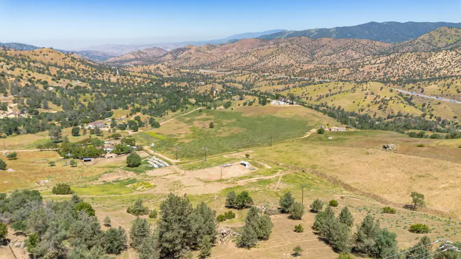 0 Woodford Tehachapi Lot 182 Road, Tehachapi, CA 93561 - Image #2