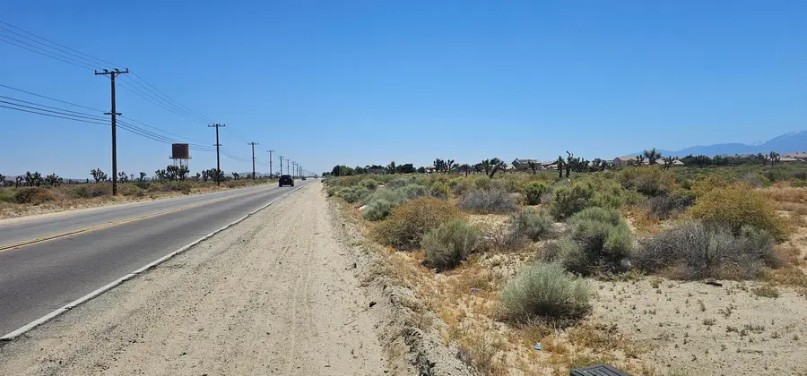 Palmdale Blvd / 55th St E, Palmdale, CA 93550 - Image #2