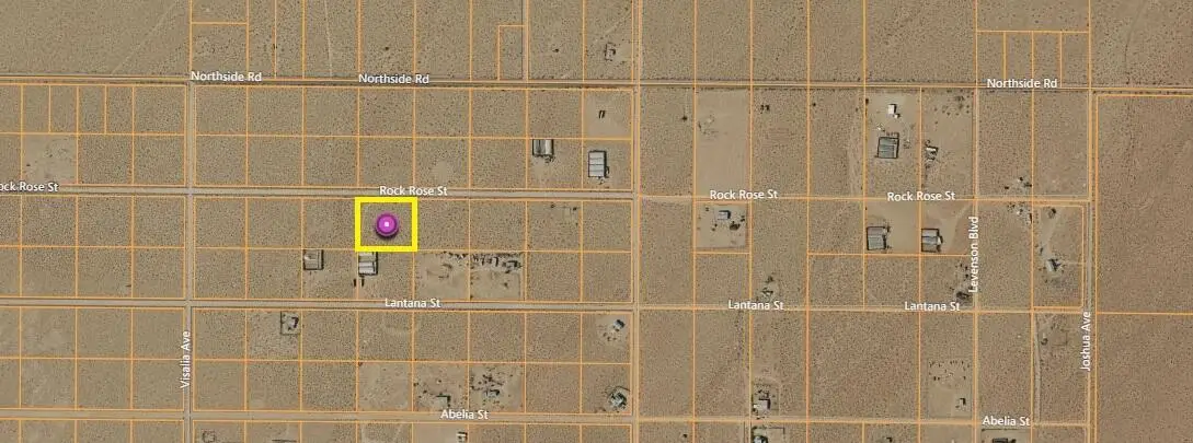 Rock Rose Street, Lucerne Valley, CA 92356 - #1