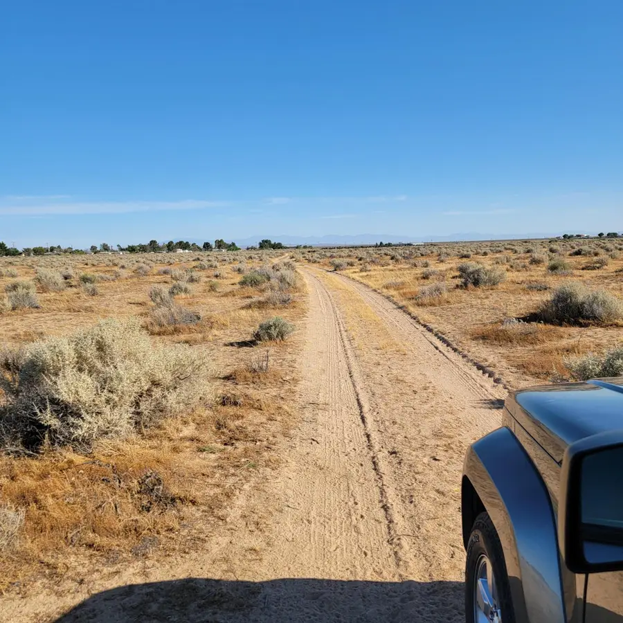 Near Hillcrest Avenue, North Edwards, CA 93523 - Image #3