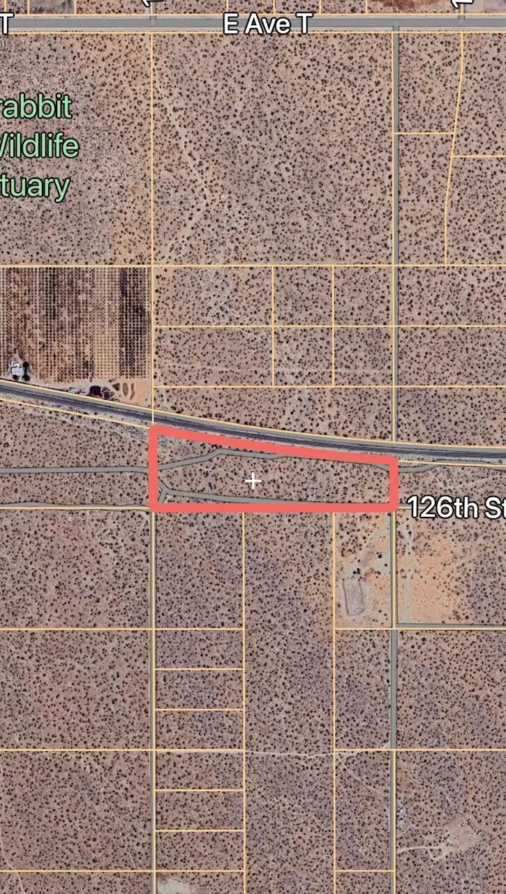 Vic 120 Ste Avenue # T8, Pearblossom, CA 93553 - Image #3