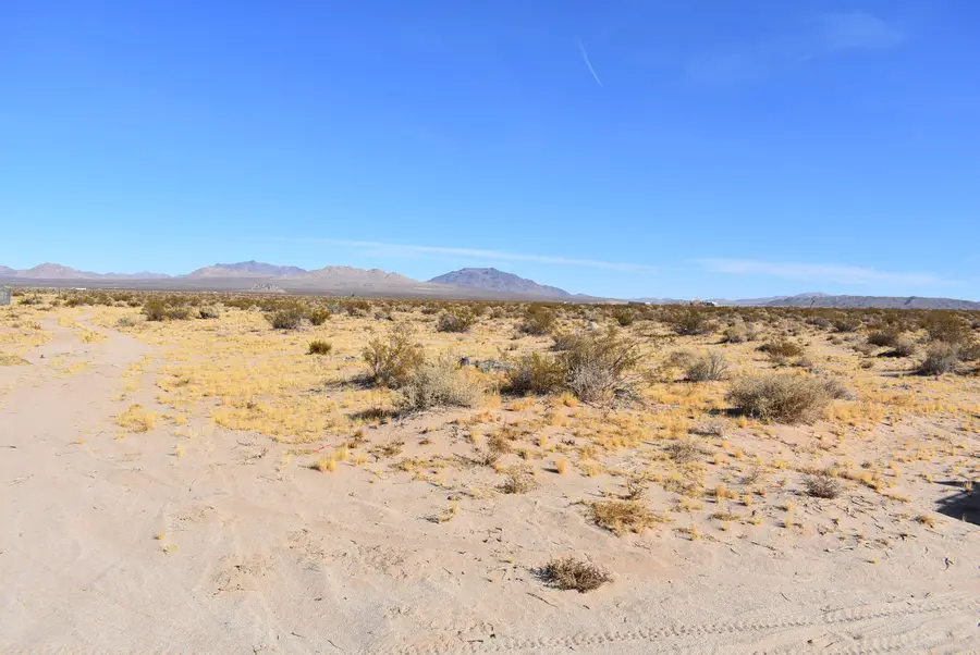 Wocahoota Rd & E/o Camp Rock, Lucerne Valley, CA 92356 - Image #2