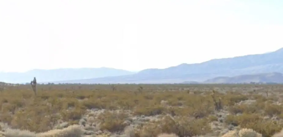 5 Ac Howard St South Of Sopp, Rosamond, CA 93560 - Image #1