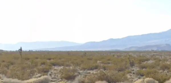 5 Ac Howard St South Of Sopp, Rosamond, CA 93560