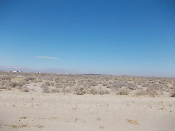 W Ave H Vic 40th Stw, Lancaster, CA 93536