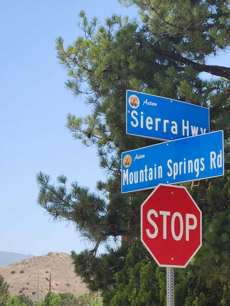 Palmdale Ca 93551 Street, Palmdale, CA 93551 - #2