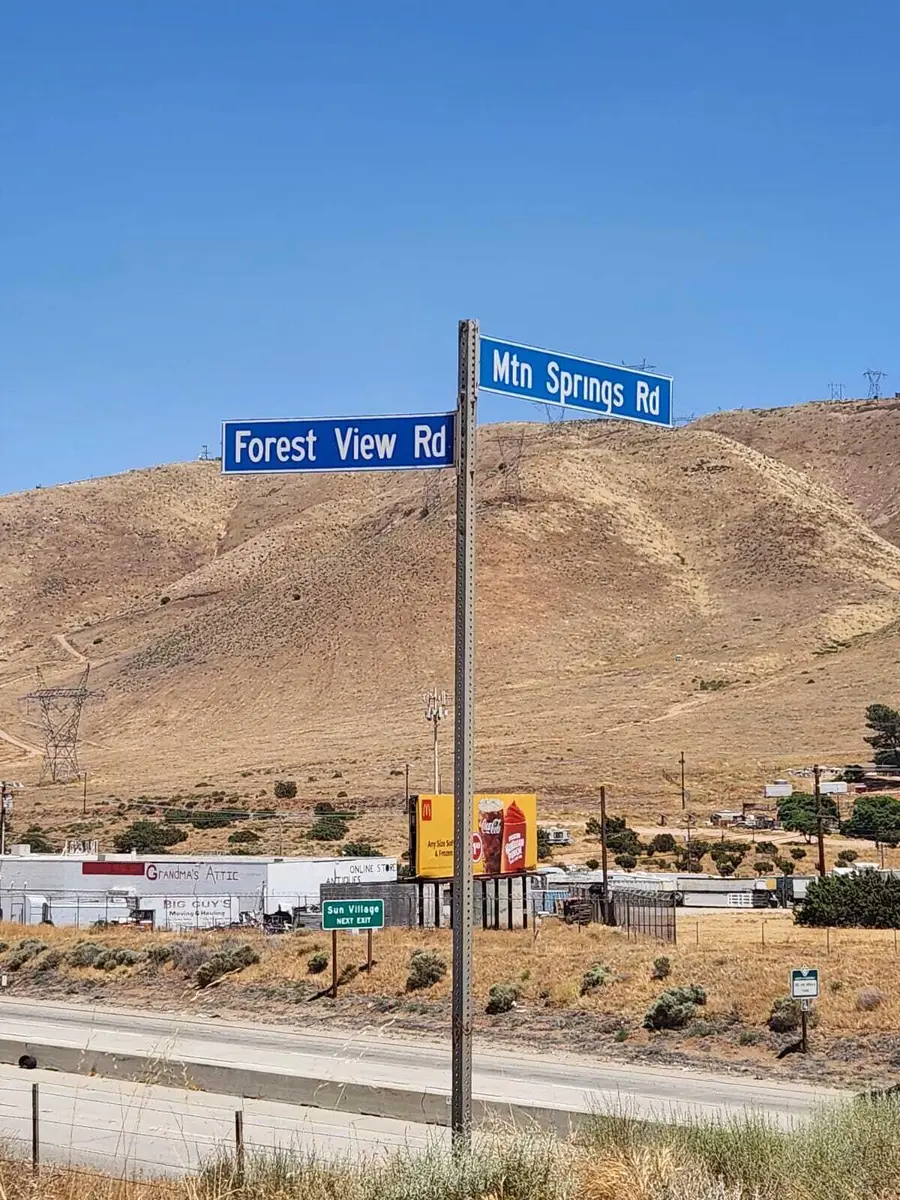 Palmdale Ca 93551 Street, Palmdale, CA 93551 - #3