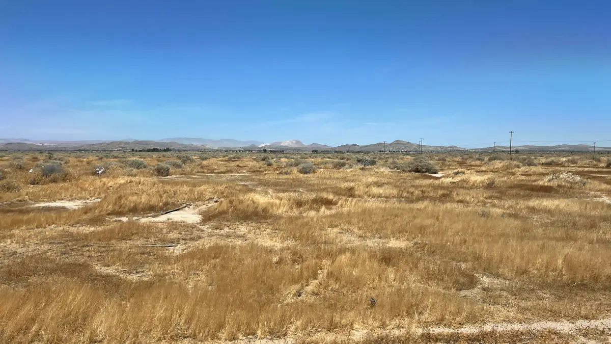 Ave A12/45th Street West, Lancaster, CA 93536 - #1