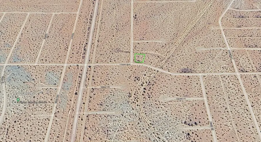 Volco St & Unger Ave, California City, CA 93505 - #2