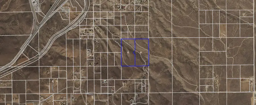 Carson View Ln, Palmdale, CA 93550 - #3