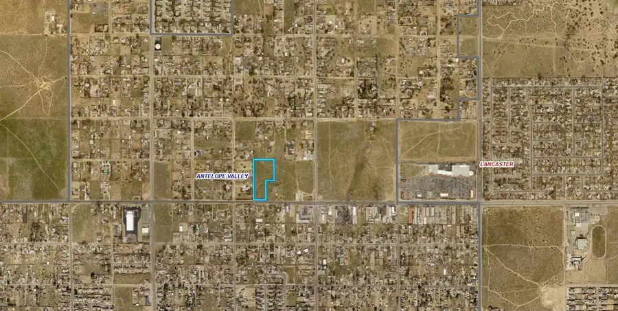 Ave L Vic 46th St W, Lancaster, CA 93536 - Image #3