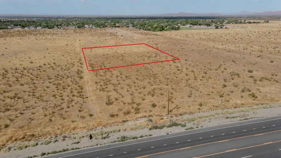 Pearblossom Hwy/ 89th St East, Littlerock, CA 93543 - Image #3