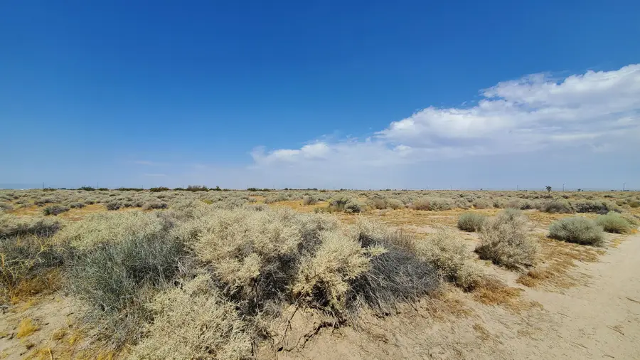 95th St East & Ave H-4, Lancaster, CA 93535 - #3