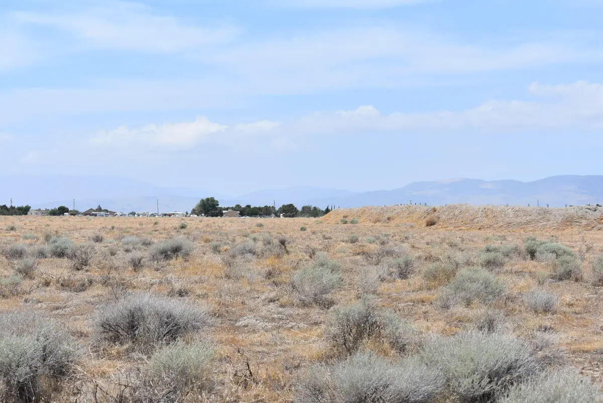 246th St W And Ave B10, Fairmont, CA 93536 - Image #1