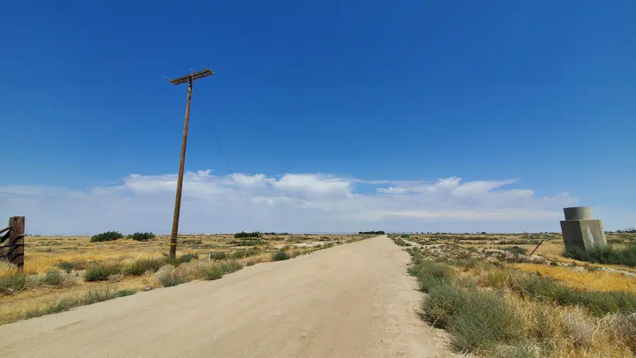 65th St East & Ave G-12, Lancaster, CA 93535 - #2