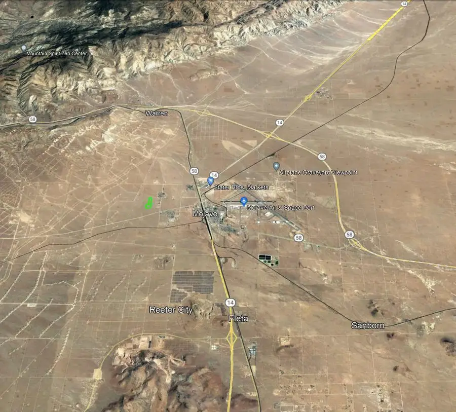 Douglas Street, Mojave, CA 93501 - Image #3