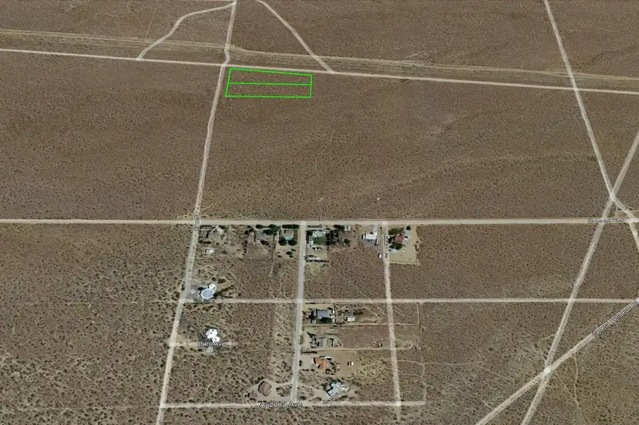 Rutan Street, Mojave, CA 93501 - Image #2