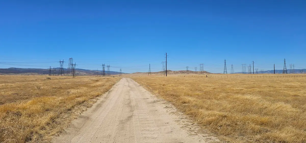 Avenue F8 / 115th St W, Lancaster, CA 93536 - #1