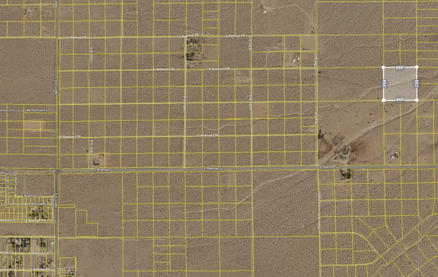 155th St E/north Of Ave G, Lancaster, CA 93535 - Image #3