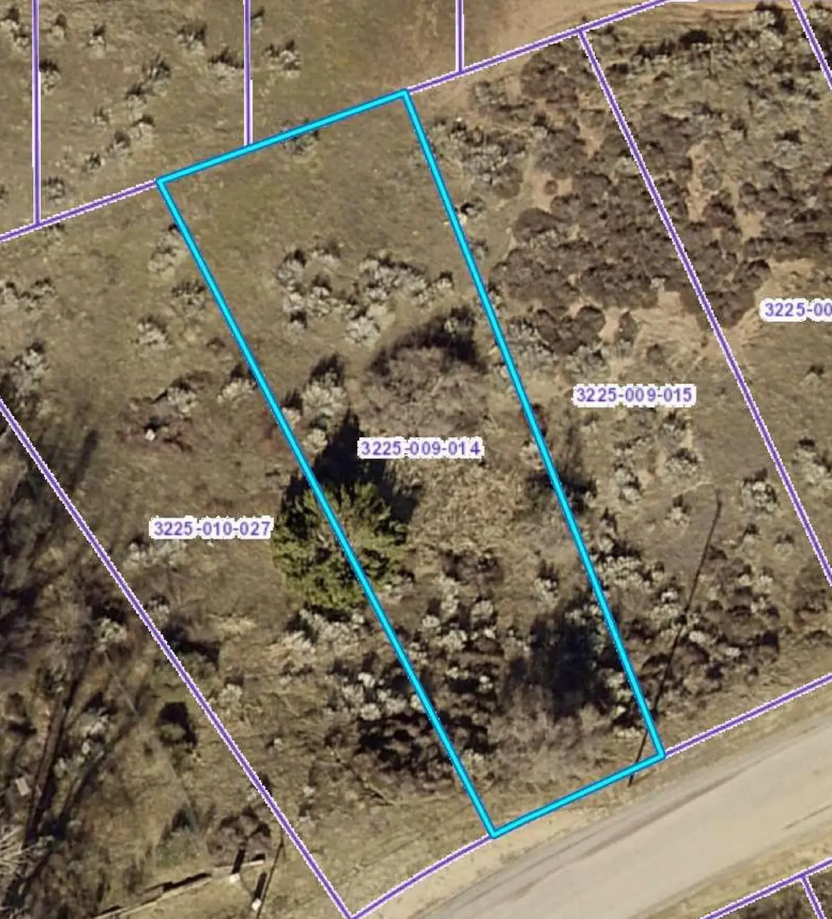 Elmtree Dr, Elizabeth Lake, CA 93532 - #1