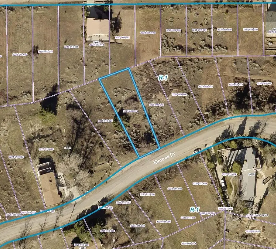 Elmtree Dr, Elizabeth Lake, CA 93532 - #2