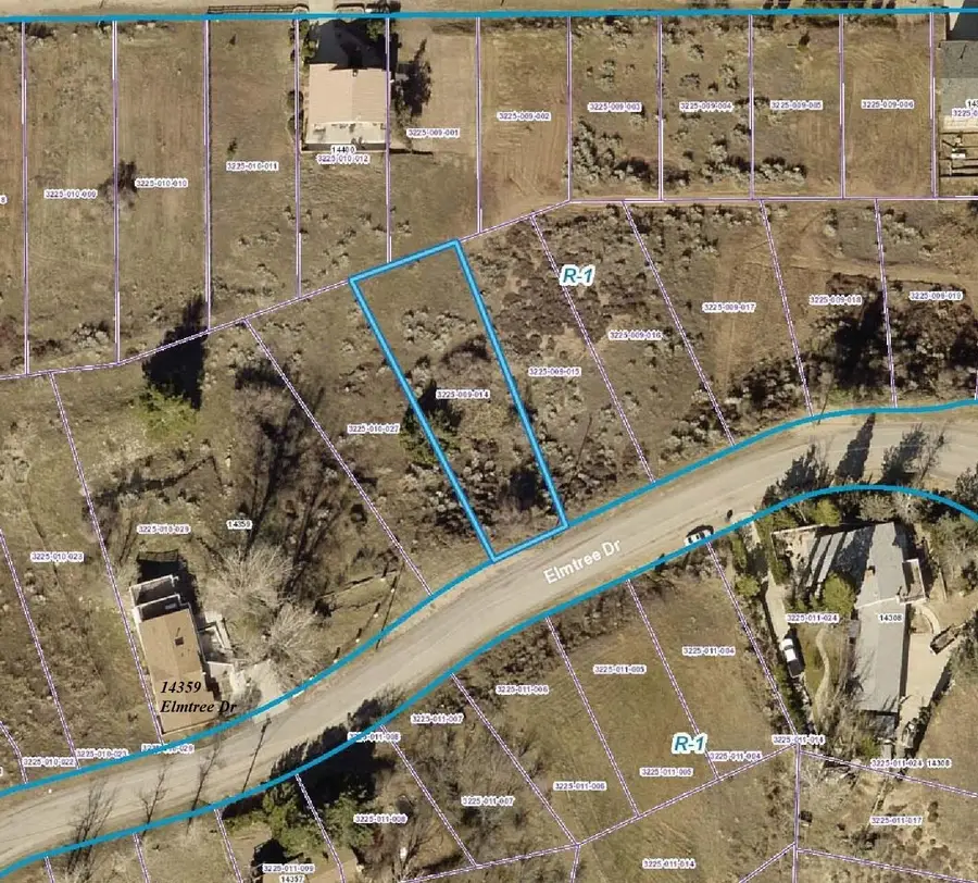 Elmtree Dr, Elizabeth Lake, CA 93532 - #3