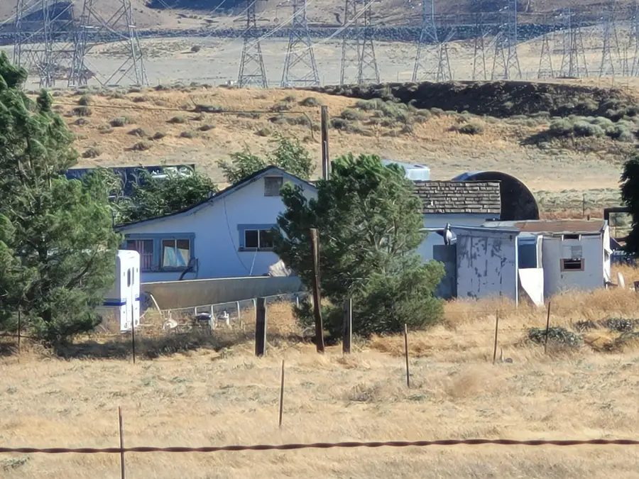 45740 Munz Ranch Road, Lancaster, CA 93536 - #3