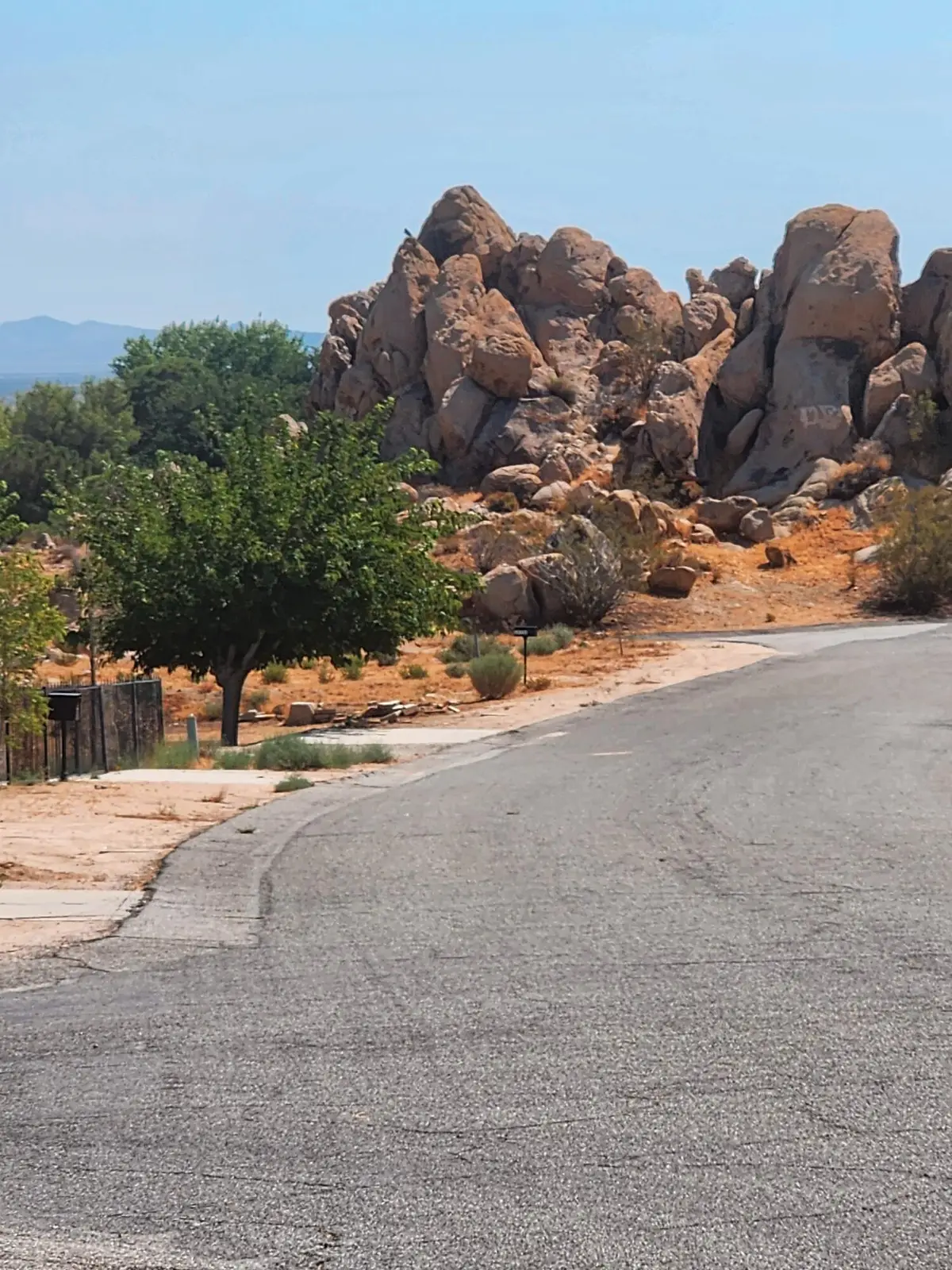 Lakespring Avenue, Lake Los Angeles, CA 93591 - Image #1